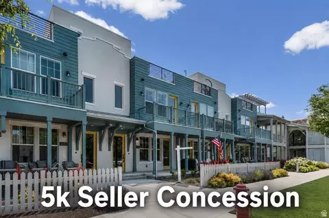 11113 S Kestrel Rise Rd, South Jordan, UT 84009