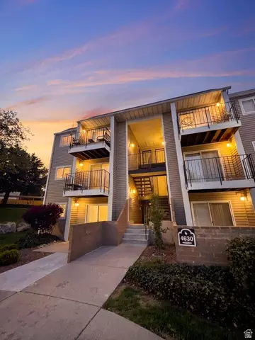 4630 S Quail Park Dr #A, Salt Lake City, UT 84117