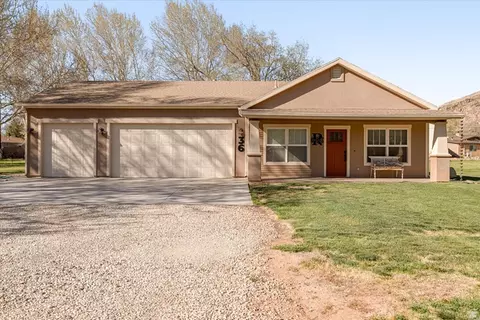 36 W 960 S, Hurricane, UT 84737