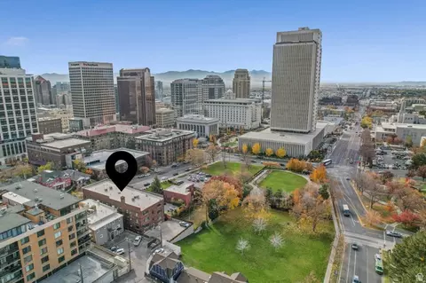 125 E 1st Ave #206, Salt Lake City, UT 84103