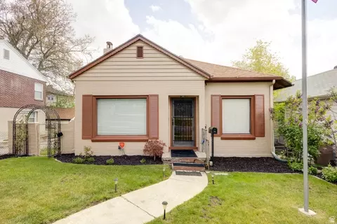 1072 E 4th Ave N, Salt Lake City, UT 84103