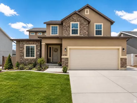 370 Stone Hollow Dr, Santaquin, UT 84655
