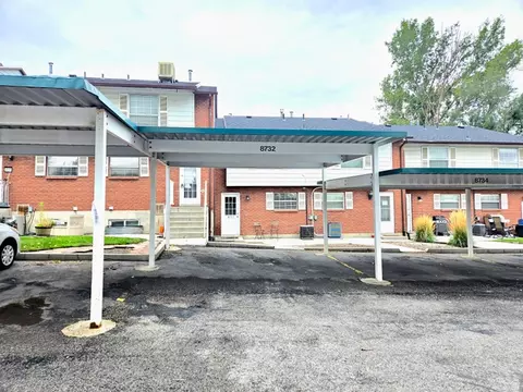 Exterior - 8732 S 620 E, Sandy, UT 84070 photo 2 of 2