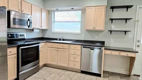 Kitchen - 8732 S 620 E, Sandy, UT 84070 photo 2 of 2