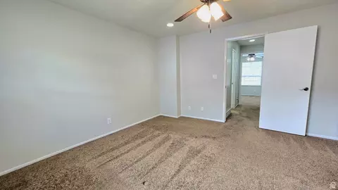Bedroom - 8732 S 620 E, Sandy, UT 84070 photo 1 of 3