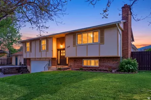 159 E Wilson Rd, North Salt Lake, UT 84054