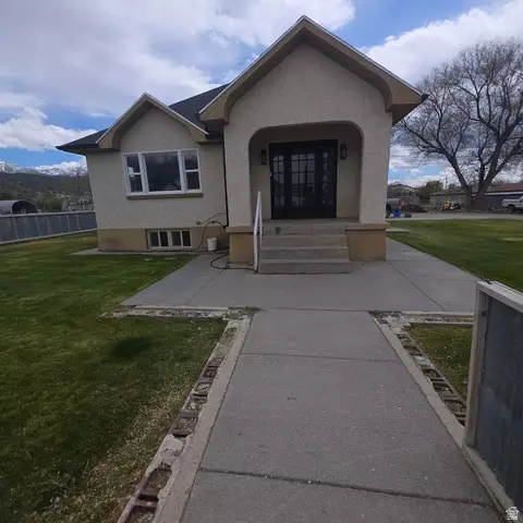 66 E 400 S, Nephi, UT 84648