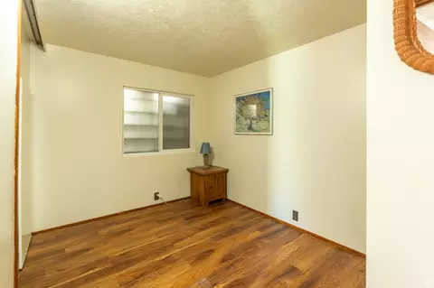 Bedroom - 476 N Cliffview Dr, Moab, UT 84532 photo 6 of 6