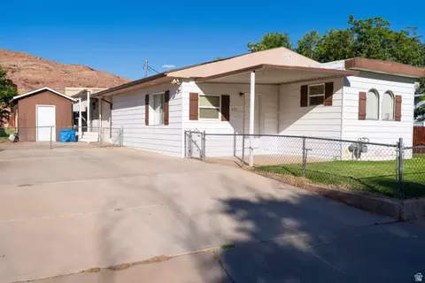 Other - 476 N Cliffview Dr, Moab, UT 84532 photo 2 of 6