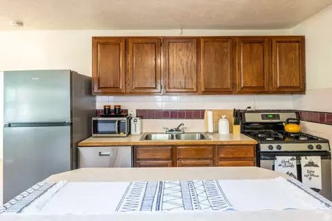 Kitchen - 476 N Cliffview Dr, Moab, UT 84532 photo 2 of 5
