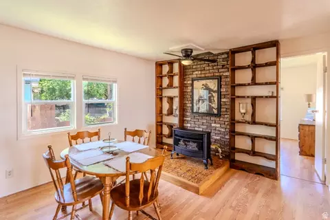 Dining - 476 N Cliffview Dr, Moab, UT 84532 photo 1 of 2