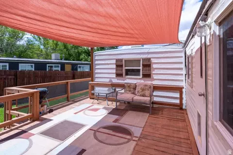 Exterior - 476 N Cliffview Dr, Moab, UT 84532 photo 6 of 9