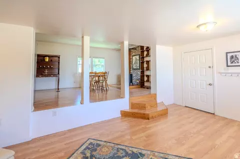 Entry Way - 476 N Cliffview Dr, Moab, UT 84532 photo 1 of 1