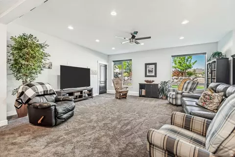 Living - 1526 S 500 W, Mapleton, UT 84664 photo 4 of 4