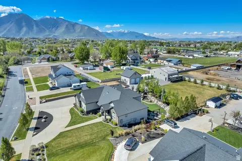 View/Area - 1526 S 500 W, Mapleton, UT 84664 photo 9 of 13