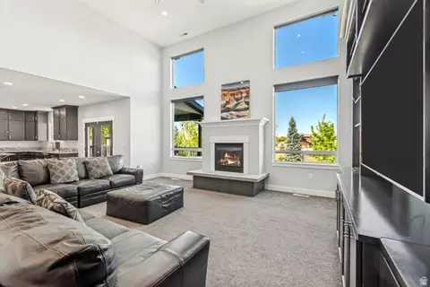 Living - 1526 S 500 W, Mapleton, UT 84664 photo 1 of 4