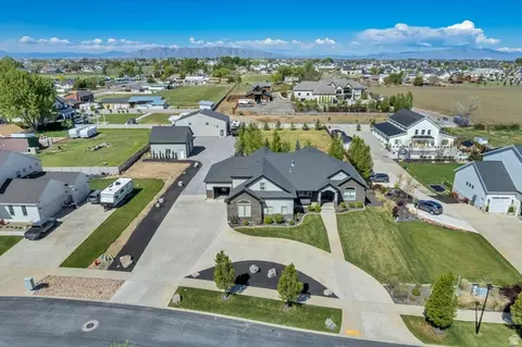 View/Area - 1526 S 500 W, Mapleton, UT 84664 photo 2 of 13