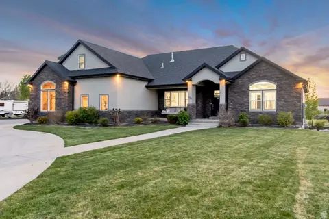Exterior - 1526 S 500 W, Mapleton, UT 84664 photo 9 of 9