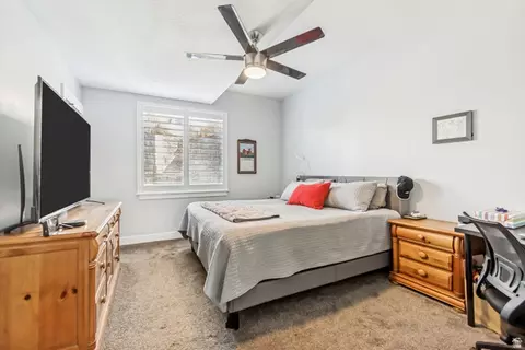 Bedroom - 1526 S 500 W, Mapleton, UT 84664 photo 2 of 3