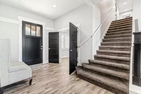Entry Way - 1526 S 500 W, Mapleton, UT 84664 photo 4 of 4