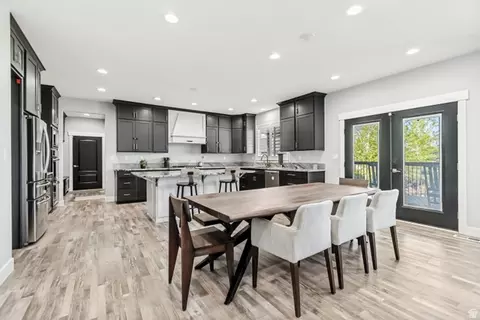Dining - 1526 S 500 W, Mapleton, UT 84664 photo 1 of 2