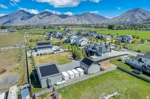 View/Area - 1526 S 500 W, Mapleton, UT 84664 photo 11 of 13