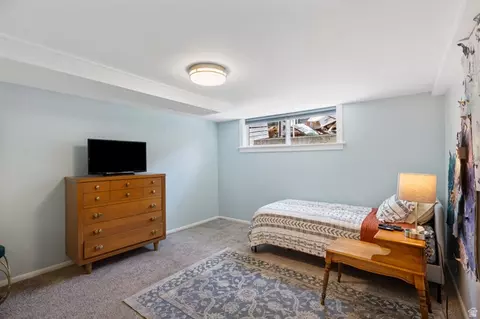 Bedroom - 121 S Inglewood Dr E, Orem, UT 84097 photo 2 of 2
