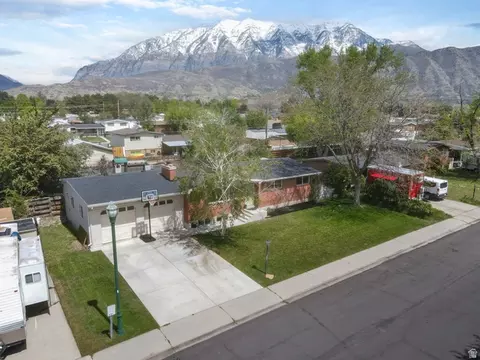 View/Area - 121 S Inglewood Dr E, Orem, UT 84097 photo 1 of 6