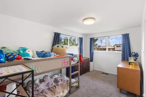 Bedroom - 121 S Inglewood Dr E, Orem, UT 84097 photo 1 of 2