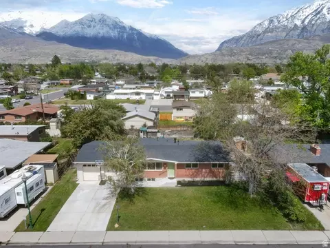View/Area - 121 S Inglewood Dr E, Orem, UT 84097 photo 5 of 6