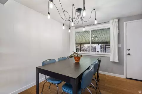 Dining - 121 S Inglewood Dr E, Orem, UT 84097 photo 2 of 2
