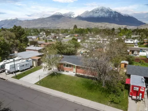 View/Area - 121 S Inglewood Dr E, Orem, UT 84097 photo 6 of 6