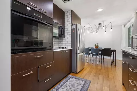 Kitchen - 121 S Inglewood Dr E, Orem, UT 84097 photo 3 of 3