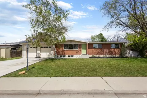 121 S Inglewood Dr E, Orem, UT 84097
