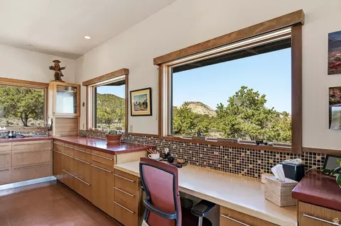 Kitchen - 1390 S Flat Rabbit Rd, Teasdale, UT 84773 photo 4 of 4
