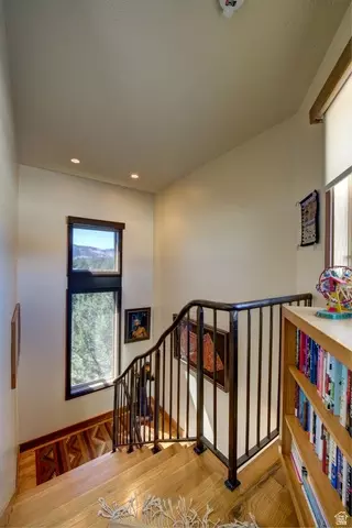 Entry Way - 1390 S Flat Rabbit Rd, Teasdale, UT 84773 photo 2 of 3