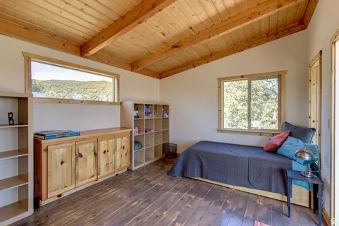 Bedroom - 1390 S Flat Rabbit Rd, Teasdale, UT 84773 photo 6 of 6