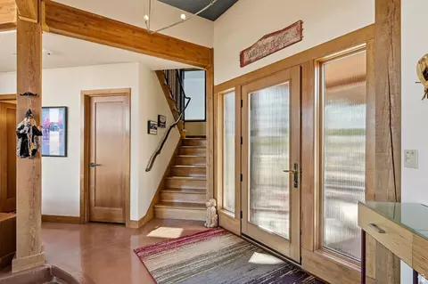 Entry Way - 1390 S Flat Rabbit Rd, Teasdale, UT 84773 photo 1 of 3