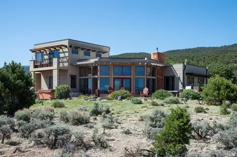 1390 S Flat Rabbit Rd, Teasdale, UT 84773