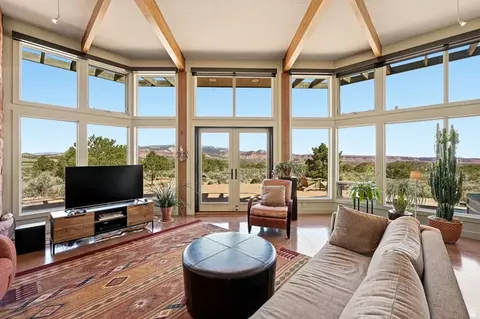 Living - 1390 S Flat Rabbit Rd, Teasdale, UT 84773 photo 1 of 7