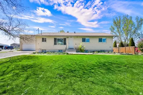 15495 N 4400 W, Garland, UT 84312