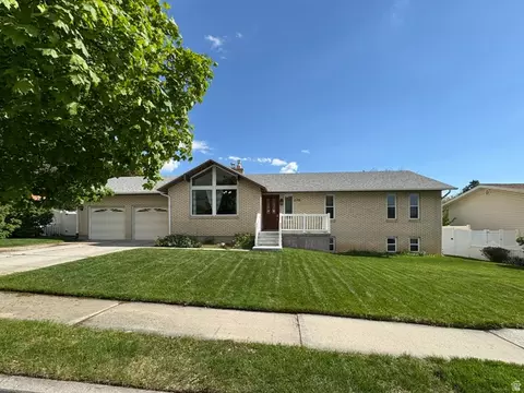 1170 E 50 N, Springville, UT 84663