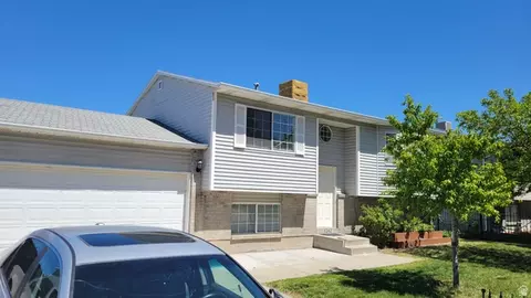 6242 W Milden Ln, West Valley City, UT 84128