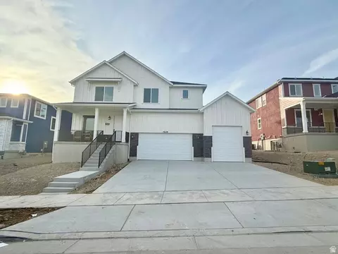 6926 W Sydney Peak Ln S #408, West Jordan, UT 84081