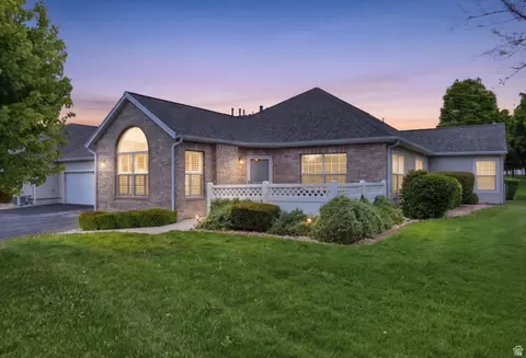 3304 S Hunter Villa Ln #D, West Valley City, UT 84128