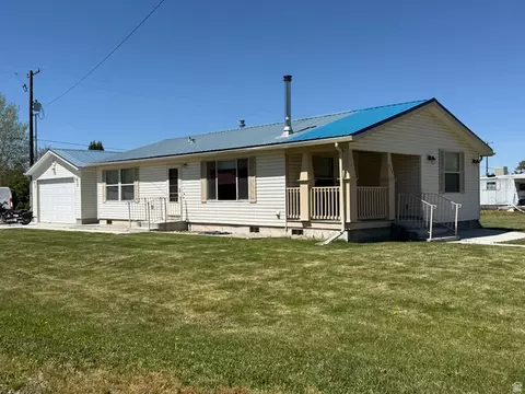 315 N 2nd St E, Downey, ID 83234