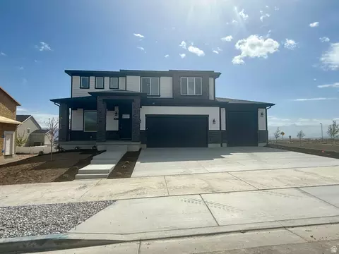 6988 W Sydney Peak Ln S #403, West Jordan, UT 84081