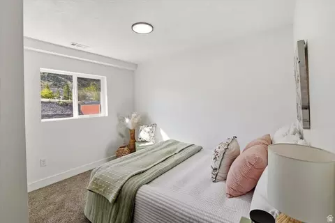 Bedroom - 371 W Evans St, Eureka, UT 84628 photo 2 of 3
