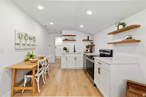 Kitchen - 371 W Evans St, Eureka, UT 84628 photo 1 of 2