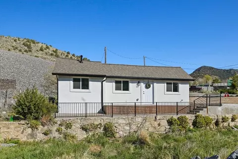 371 W Evans St, Eureka, UT 84628